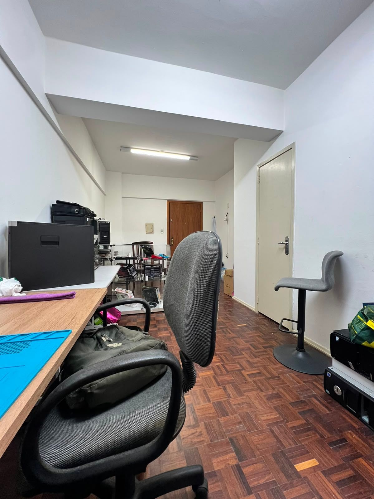 SALA COMERCIAL À VENDA NO CENTRO HISTÓRICO | JÁ LOCADA — foto 3