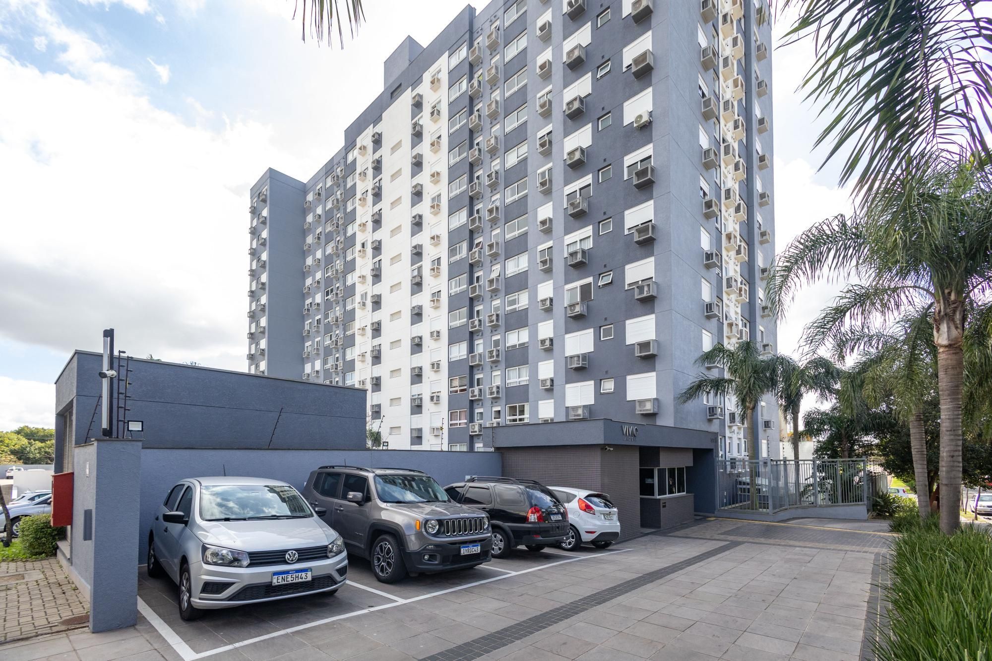 Apartamento, 2 quartos, 54 m² - Foto 37