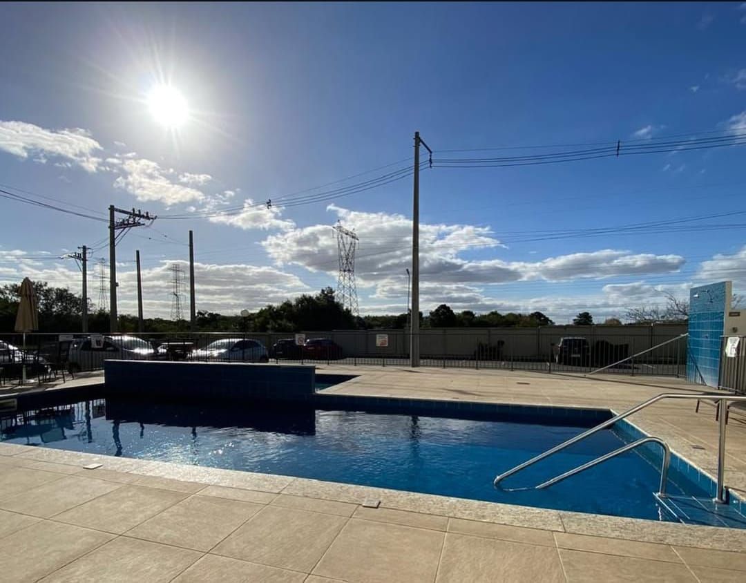 Apartamento em Canoas