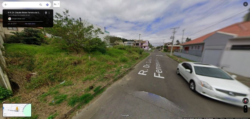 Terreno, 200 m² - Foto 7