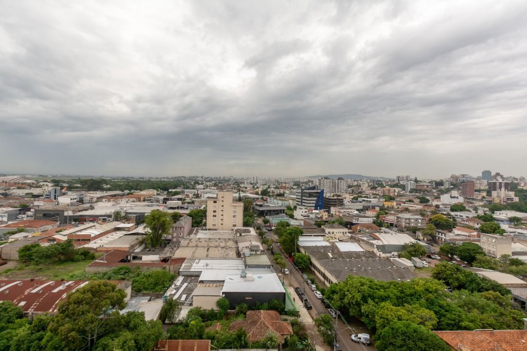 Apartamento à venda com 3 quartos, 76m² - Foto 23