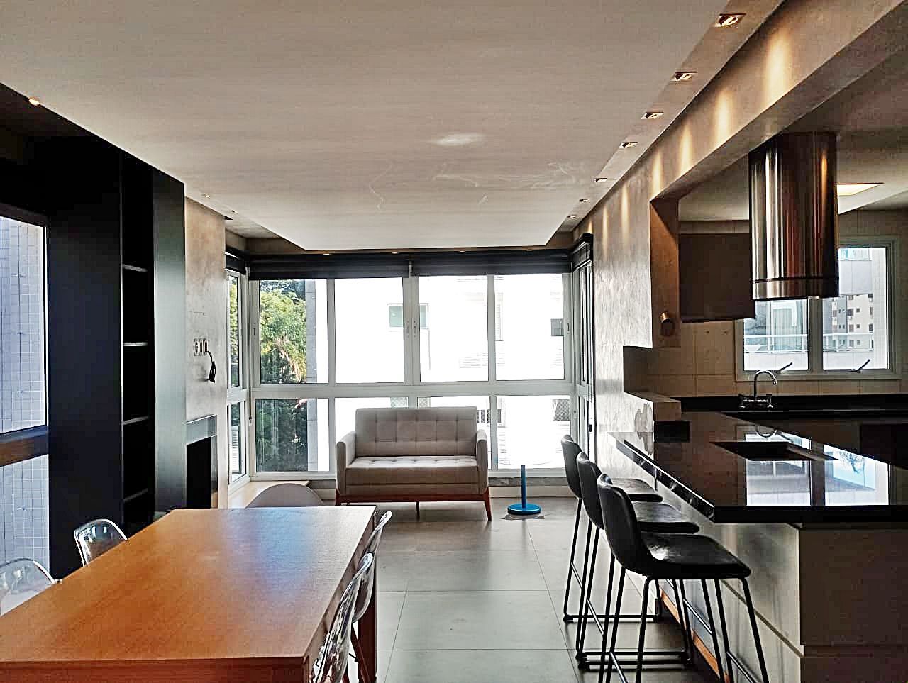 Apartamento de 92m² 2 Suítes à venda no Condomínio Marseille | Rio Branco | R$ 1.290.000,00 — foto 4