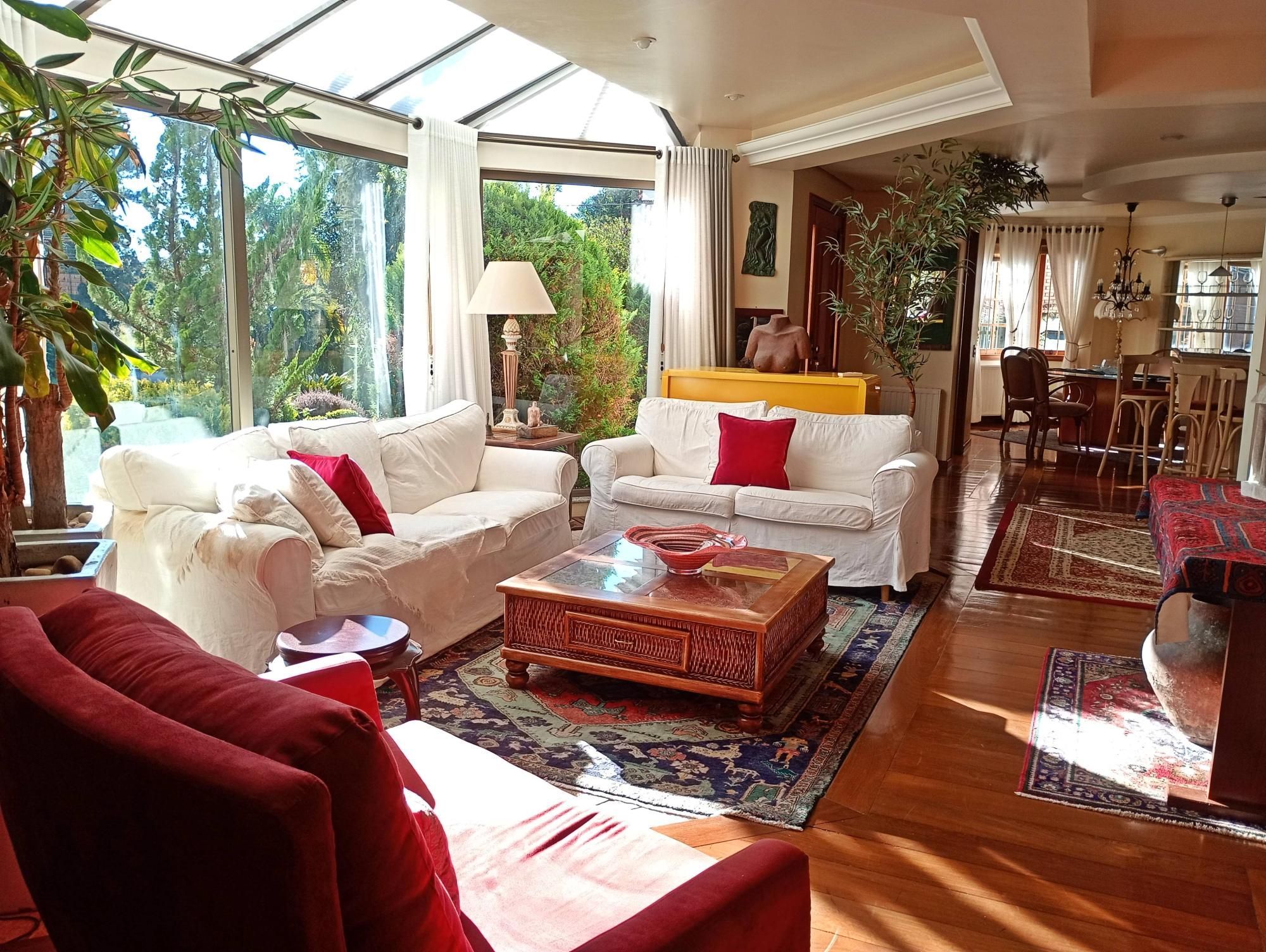Casa, 3 quartos, 389 m² - Foto 26