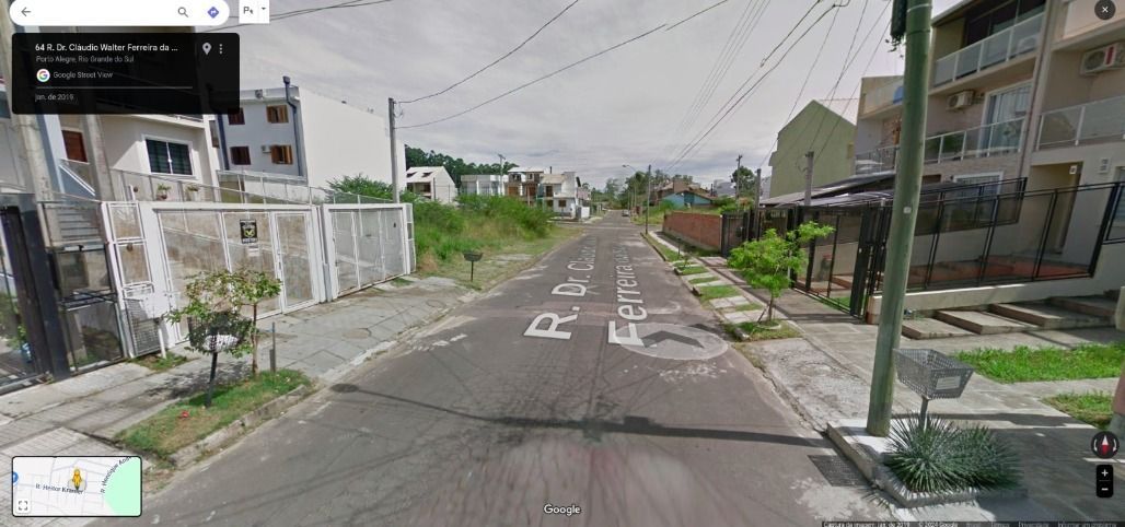 Terreno, 200 m² - Foto 4