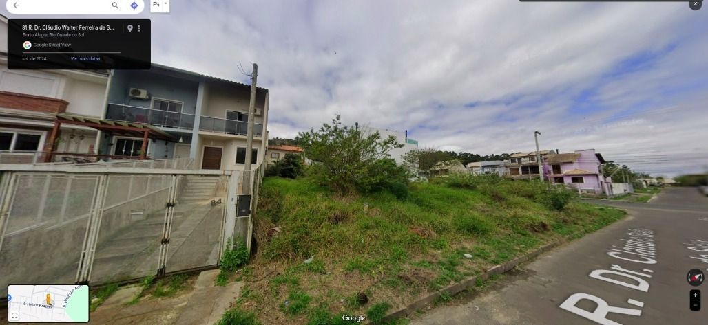 Terreno, 200 m² - Foto 8