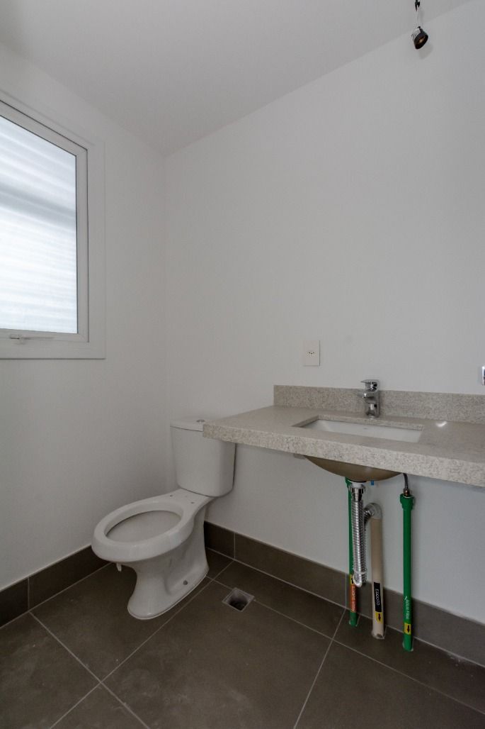 Apartamento à venda com 3 quartos, 76m² - Foto 37