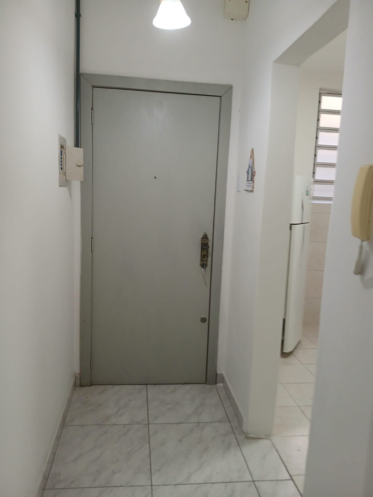 Apartamento 73m² com 3 dormitórios. — foto 2