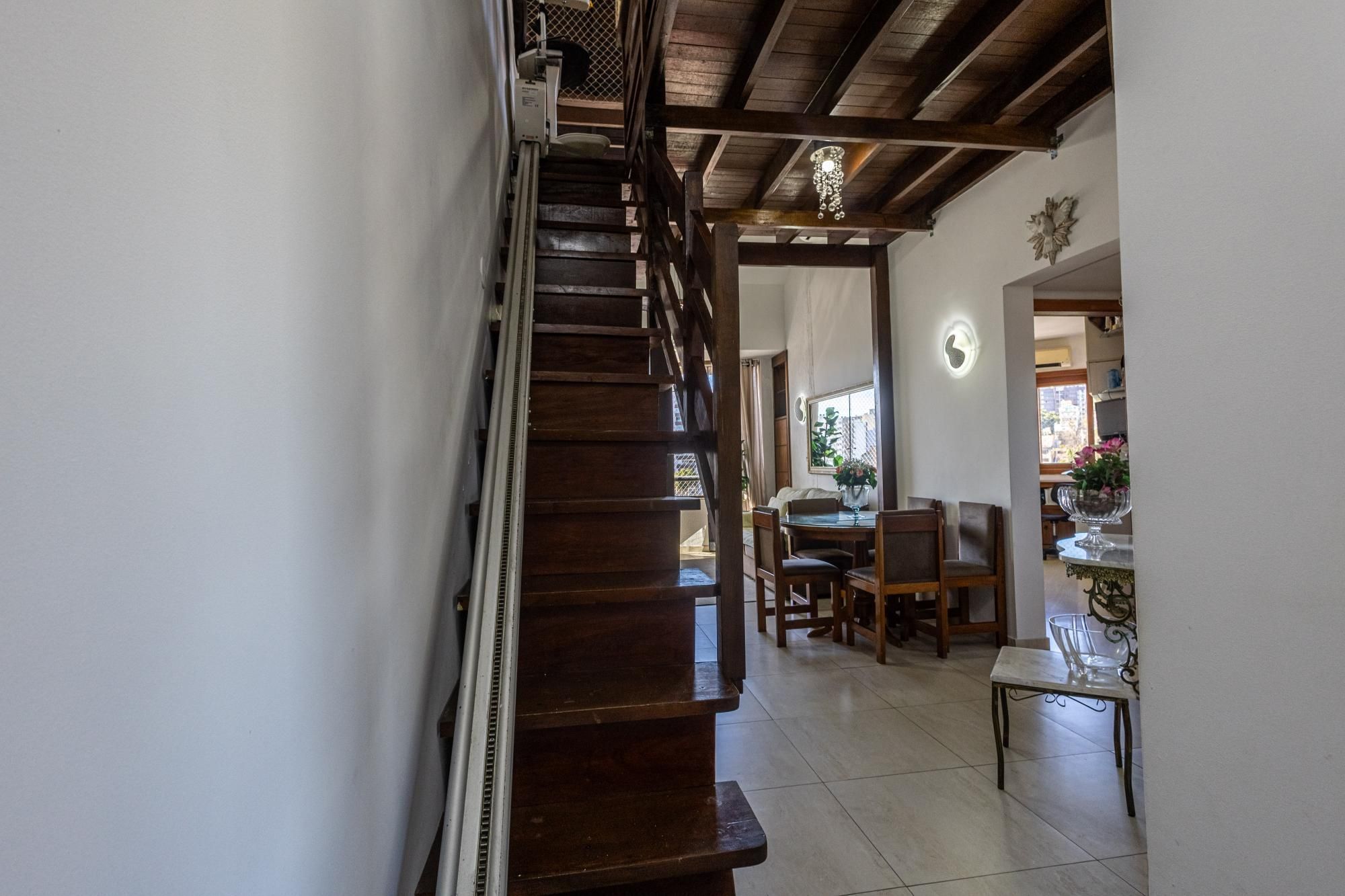 Cobertura, 2 quartos, 131 m² - Foto 14