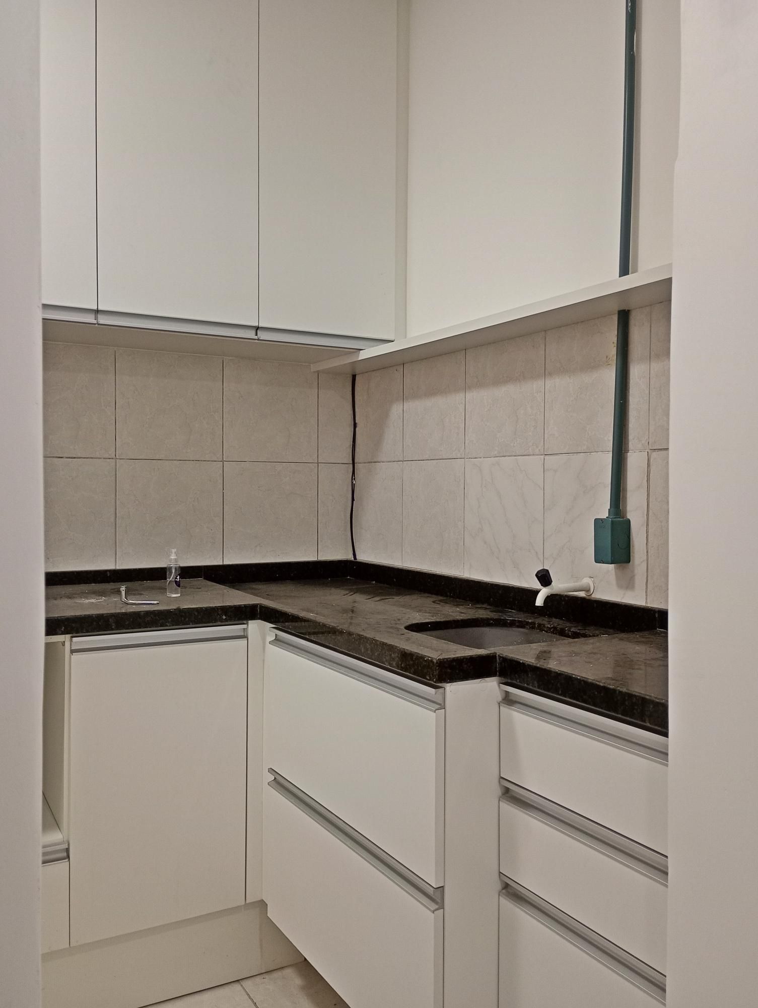 Apartamento 73m² com 3 dormitórios. — foto 3