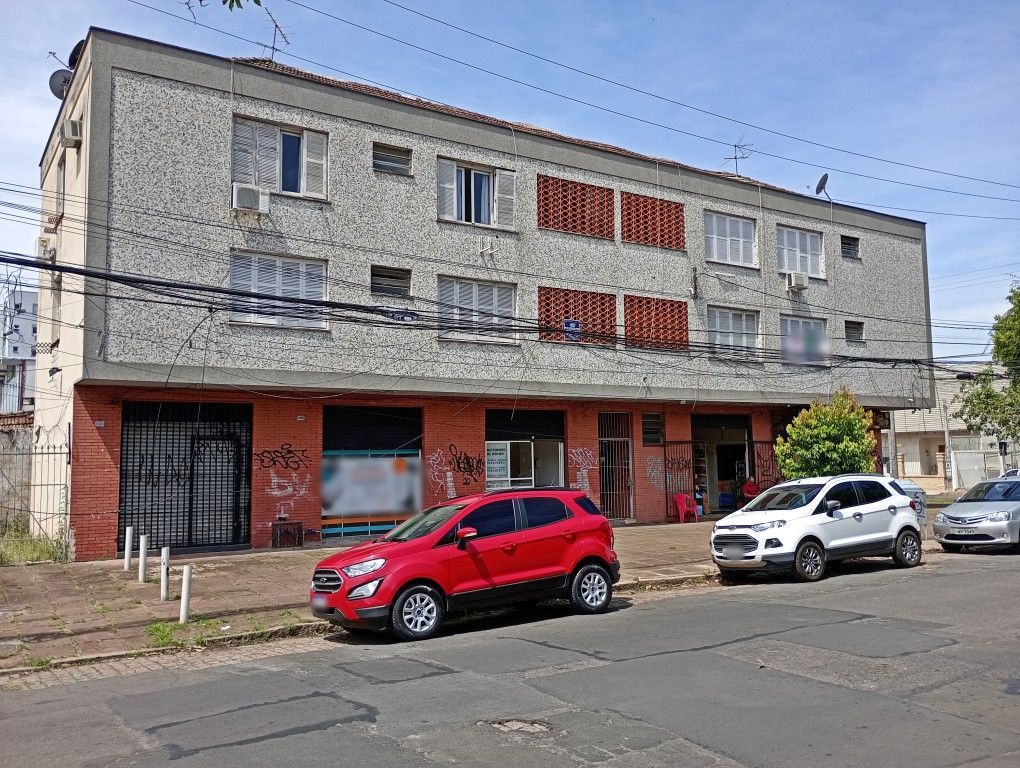 Apartamento, 2 dormitórios no bairro Rio Branco em Porto Alegre para Comprar