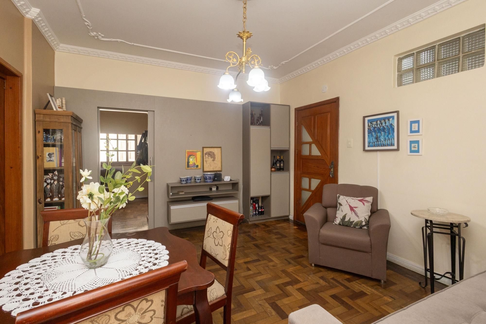 Apartamento, 2 quartos, à venda, 54 m², Cidade Baixa - Porto Alegre — foto 3