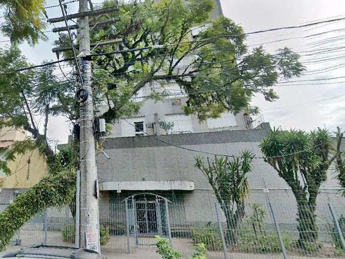 Apartamento 1 dorm. ao lado da PUCRS