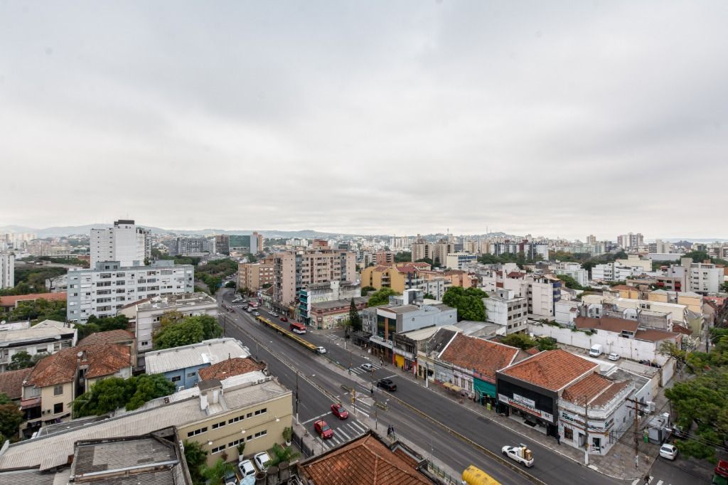 Apartamento à venda com 2 quartos, 67m² - Foto 35
