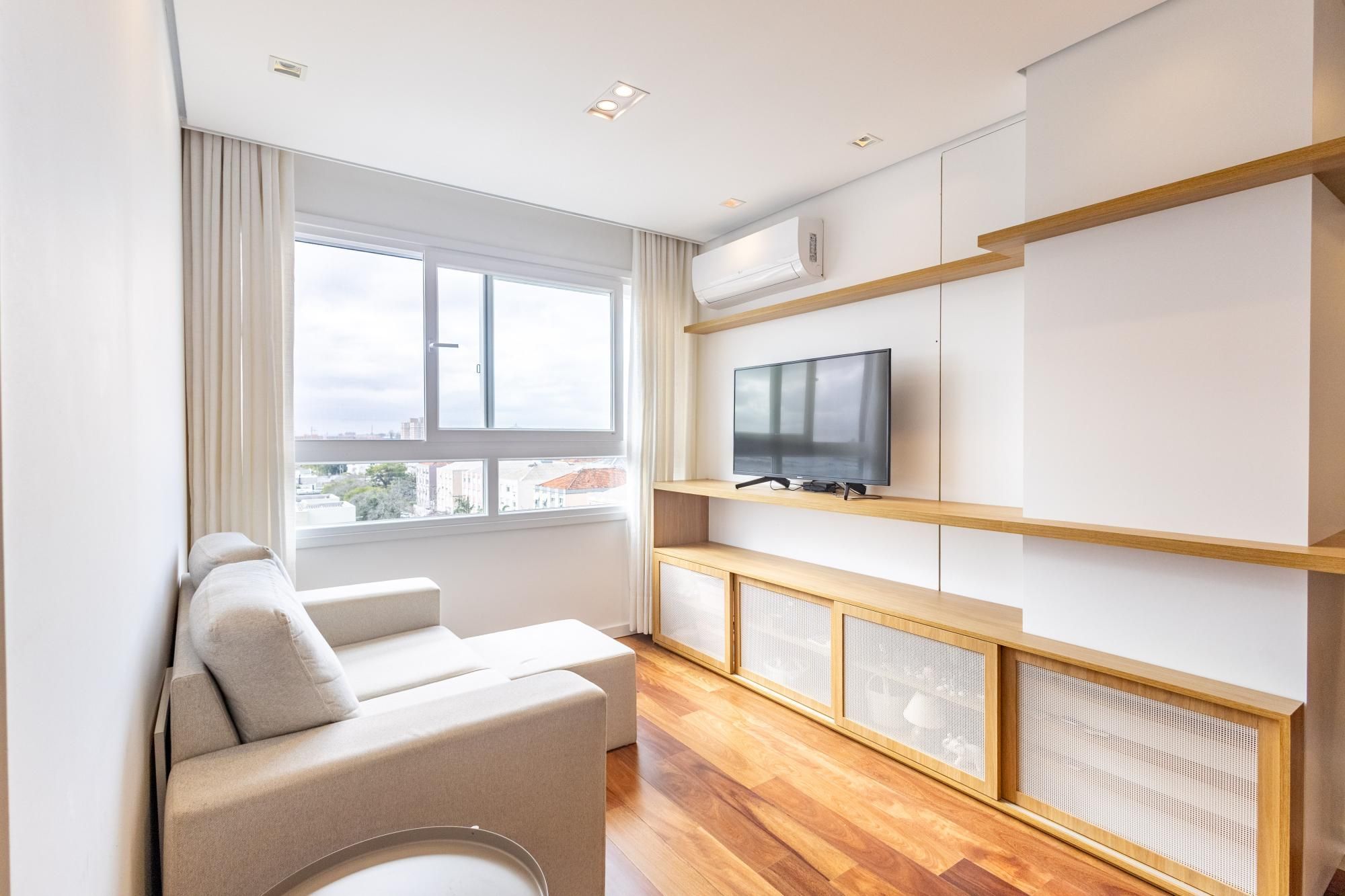 Apartamento, 2 quartos, 54 m² - Foto 3