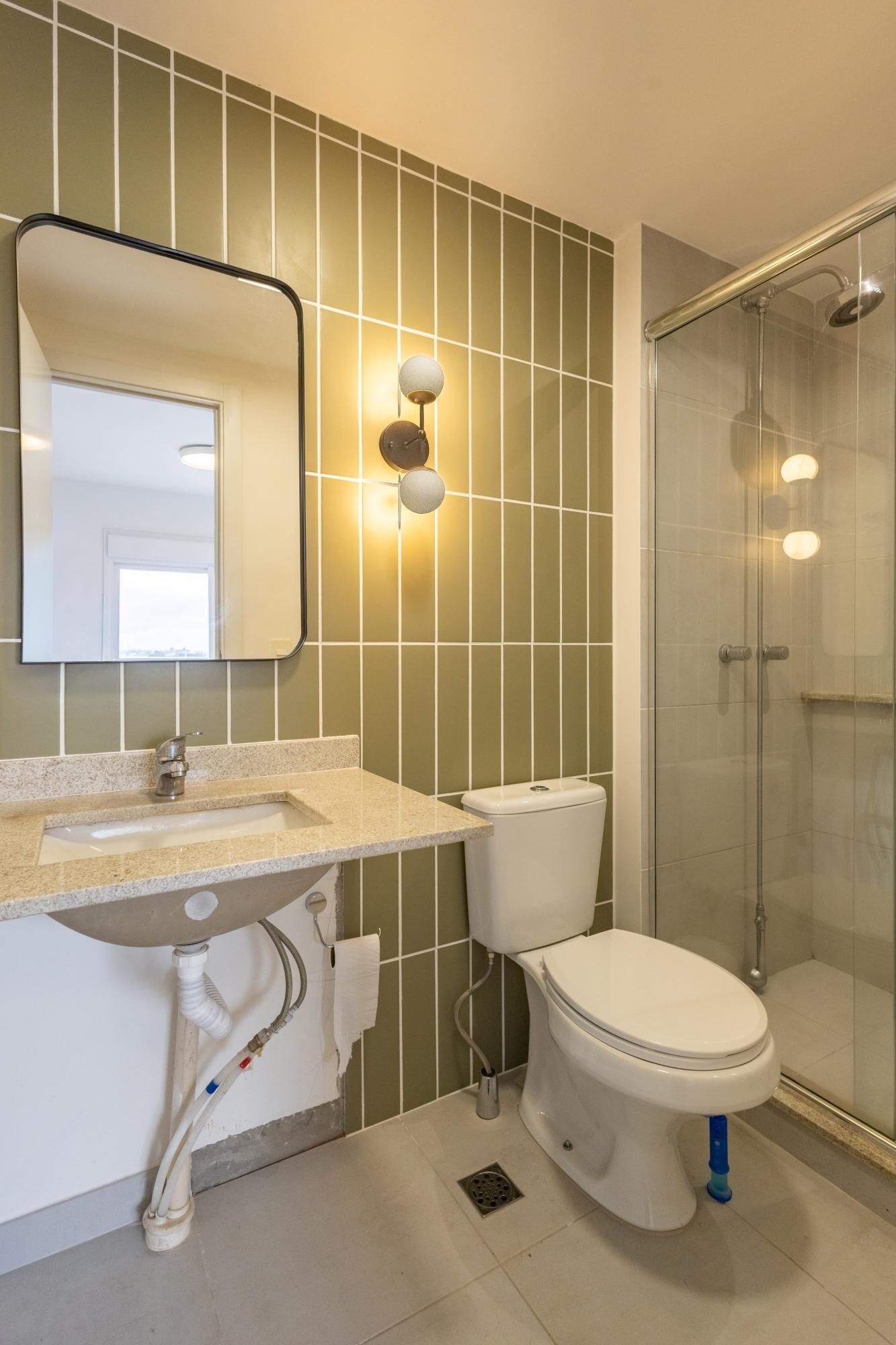 Apartamento, 2 quartos, 54 m² - Foto 16