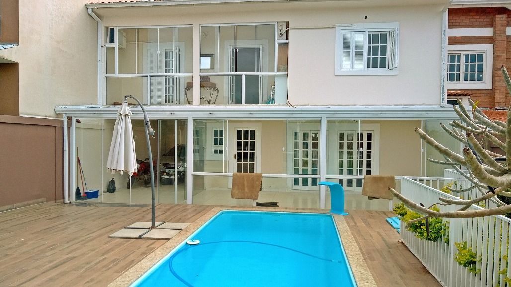 Casa de Condomínio à venda com 5 quartos, 177m² - Foto 4