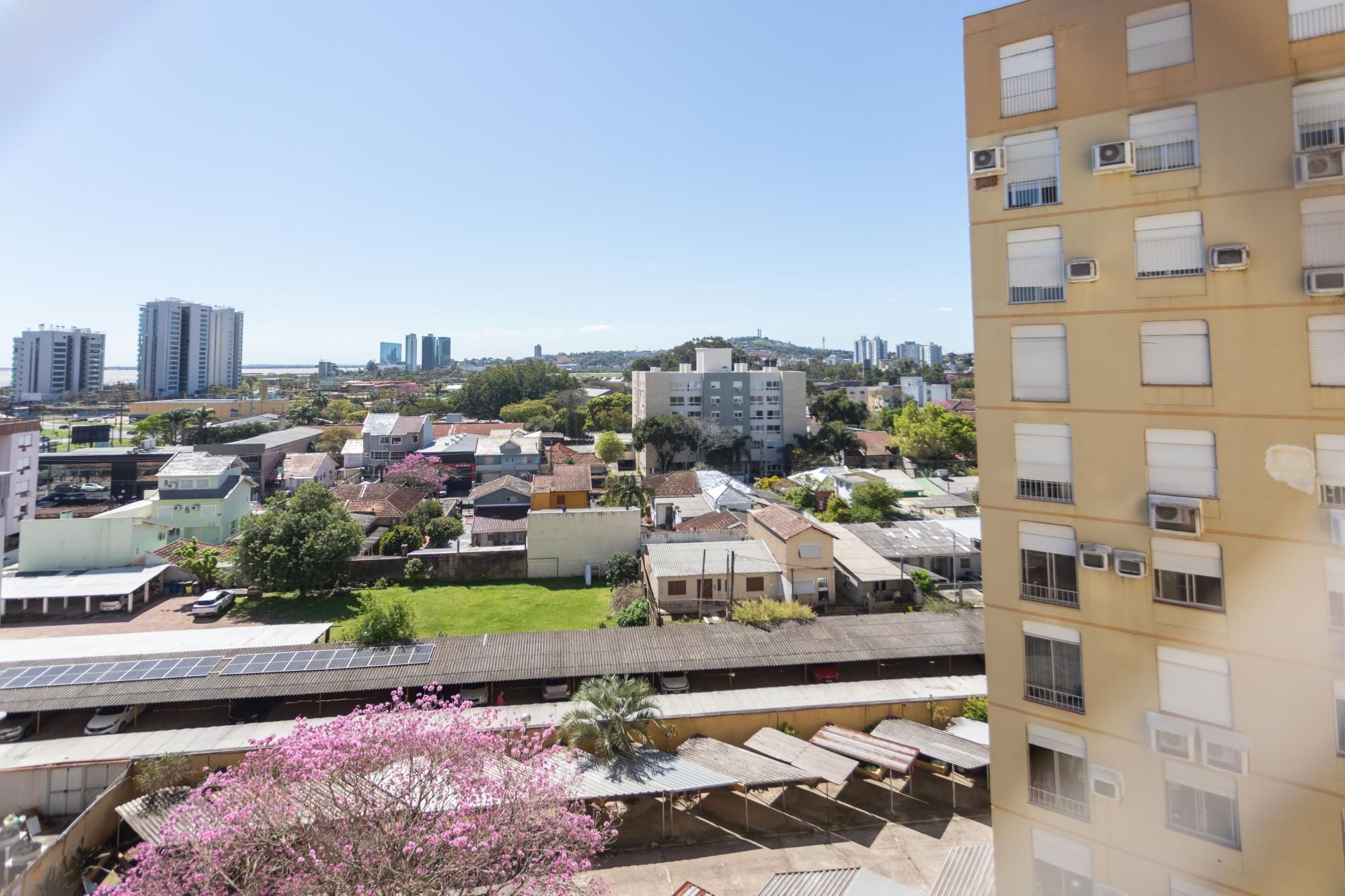 Apartamento à venda com 2 quartos, 63m² - Foto 9