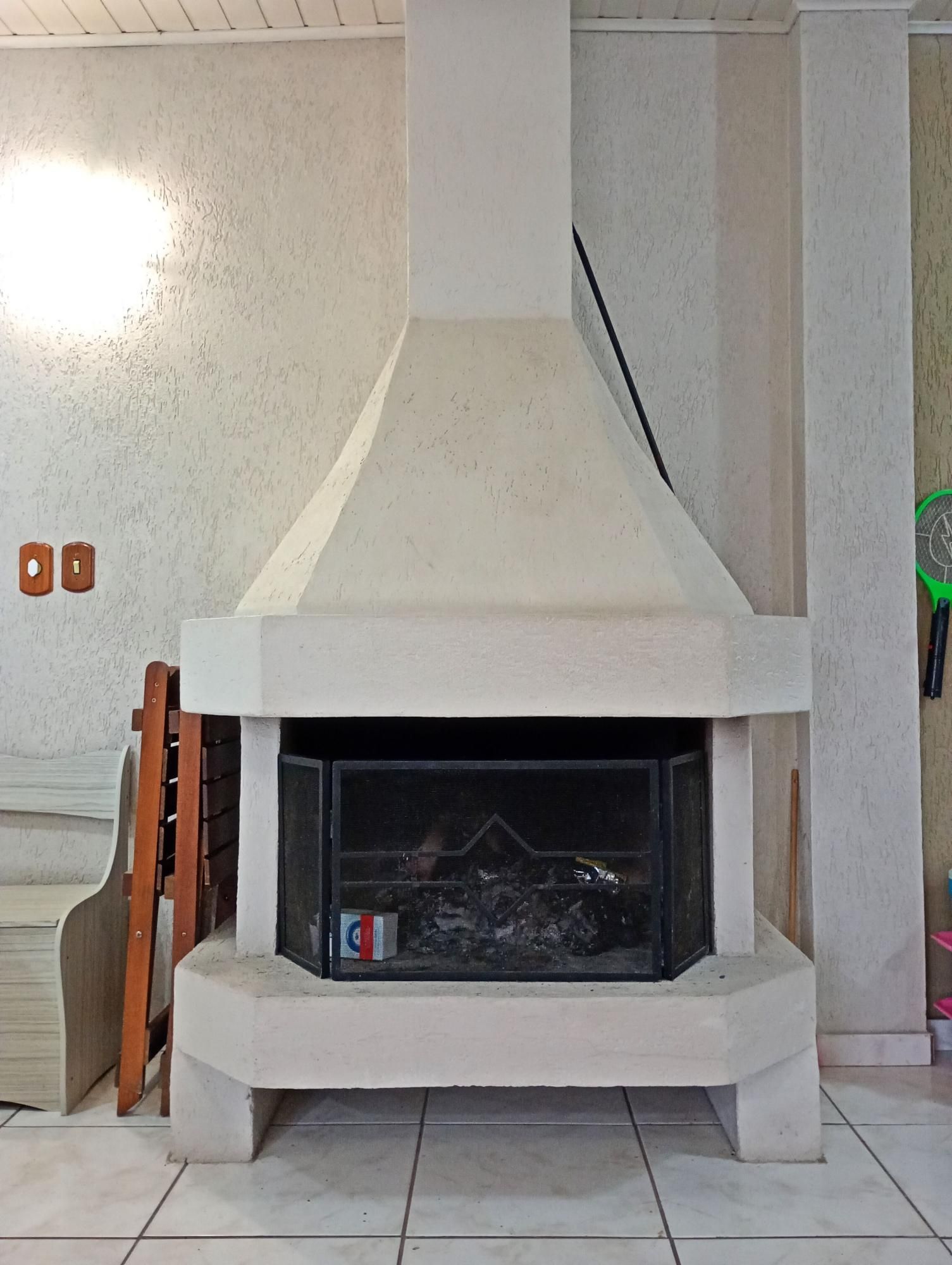 Casa à venda com 3 quartos, 81m² - Foto 23