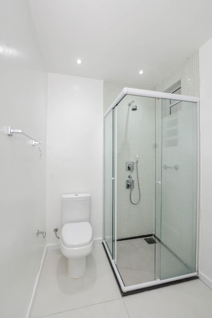 Apartamento à venda com 3 quartos, 138m² - Foto 39