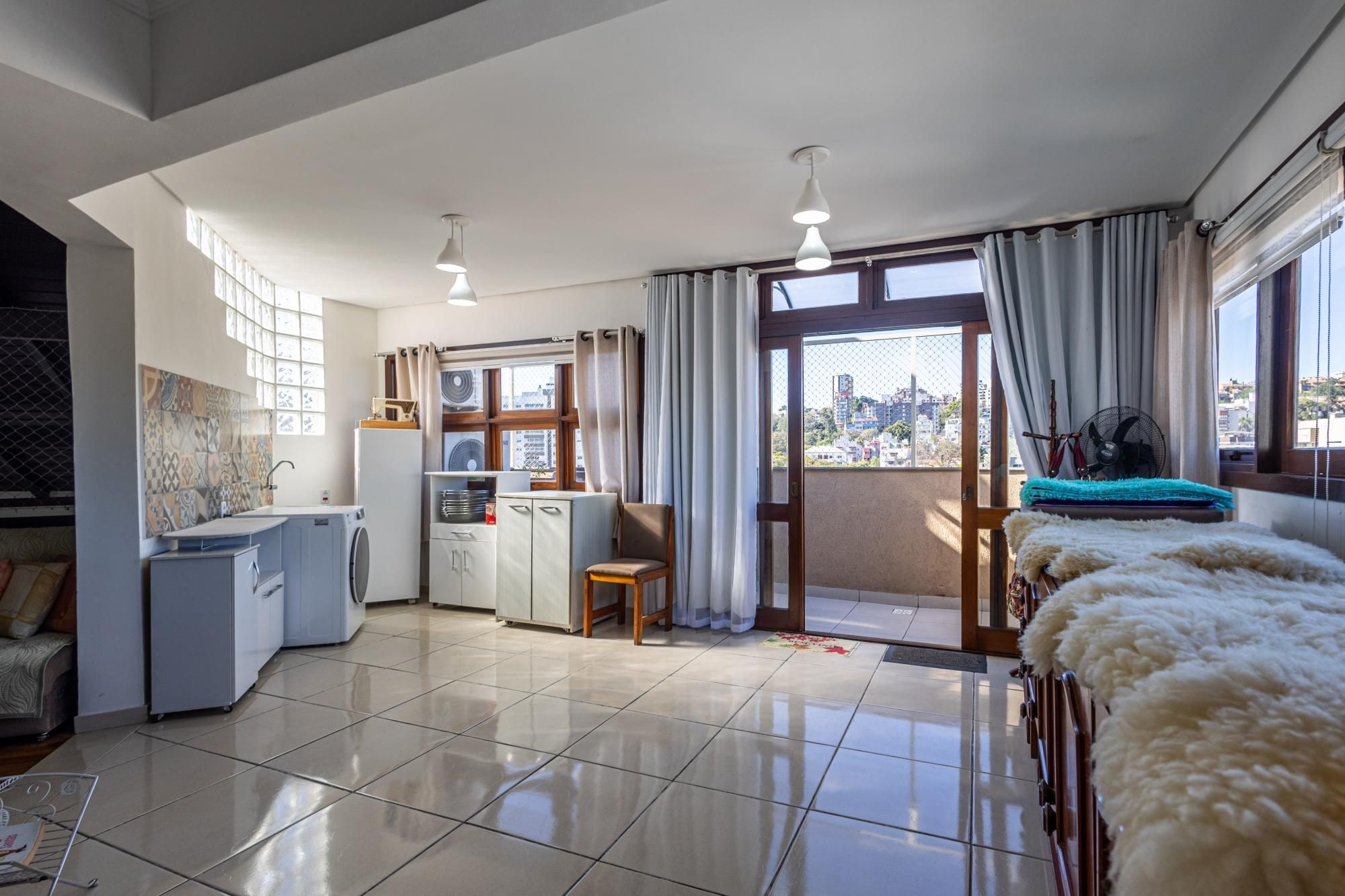 Cobertura, 2 quartos, 131 m² - Foto 22