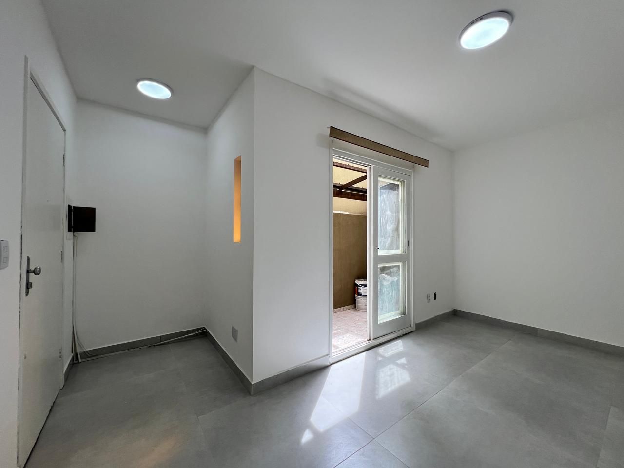 Apartamento, 1 suíte, à venda, 36 m², Jardim Botânico - Porto Alegre — foto 2