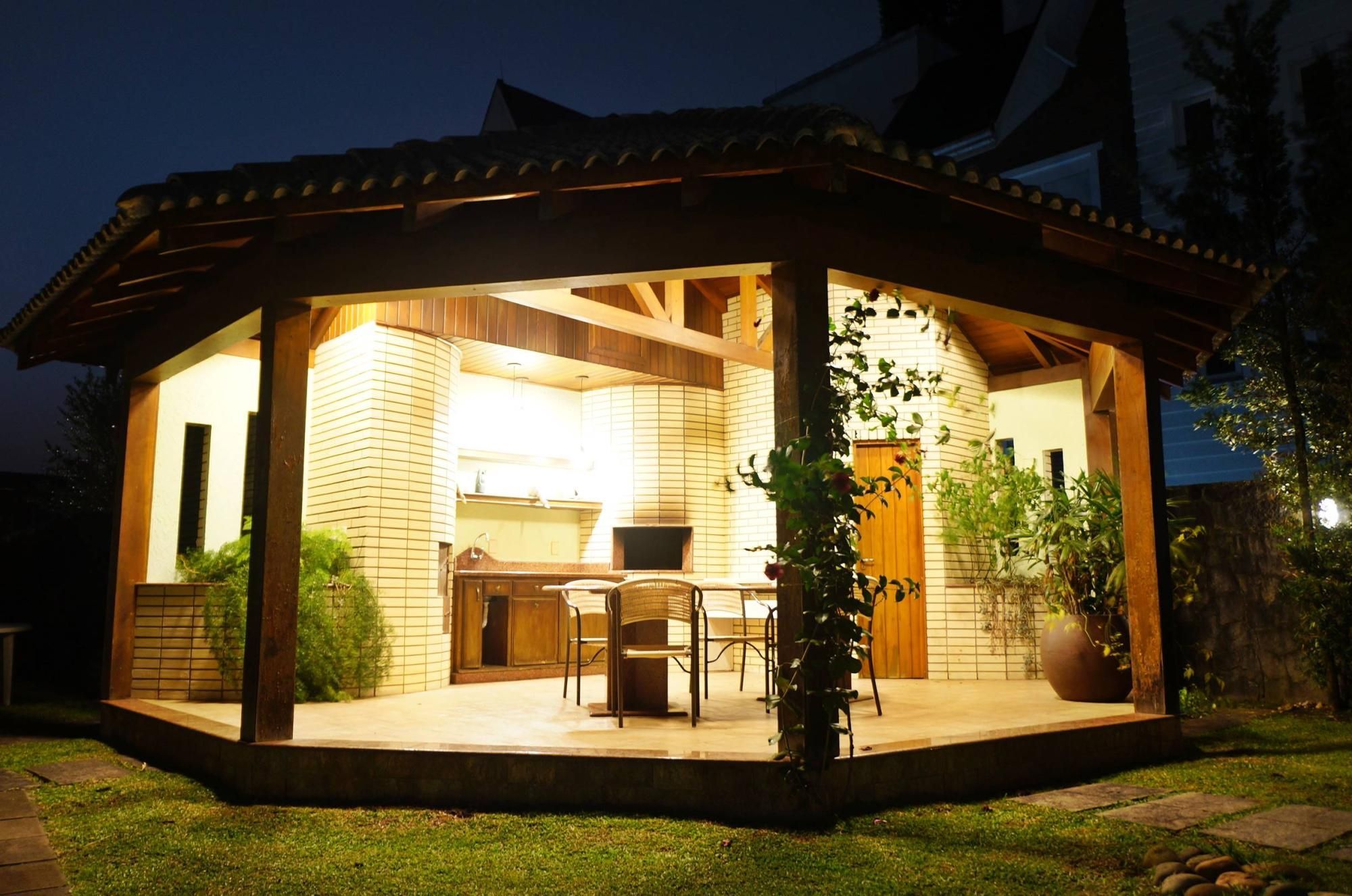 Casa, 3 quartos, 389 m² - Foto 15
