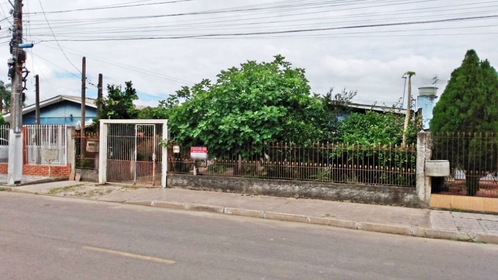 Terreno à venda, 300m² - Foto 1