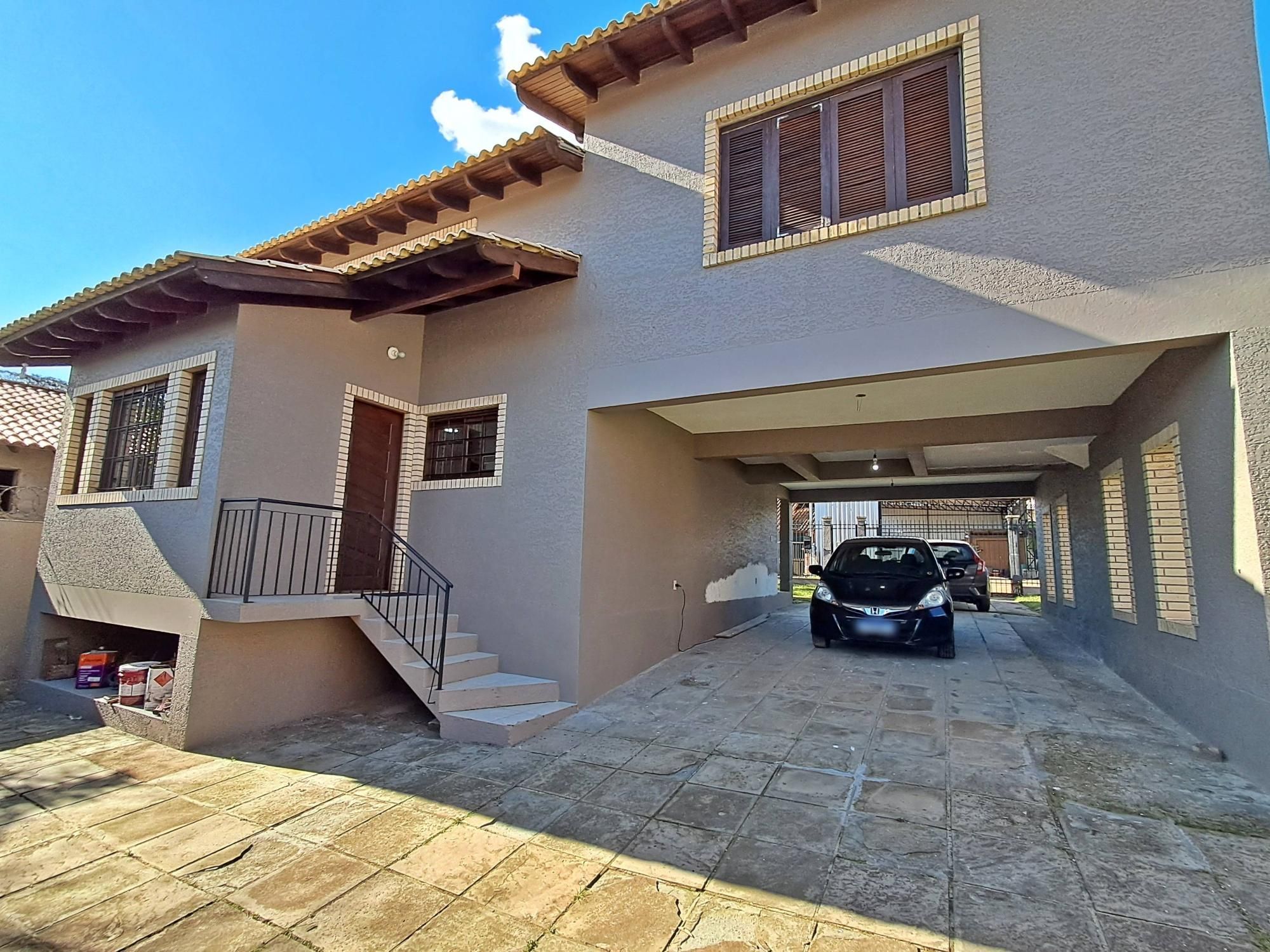 Casa 2 quartos à venda, 240m², Sítio São José - Viamão