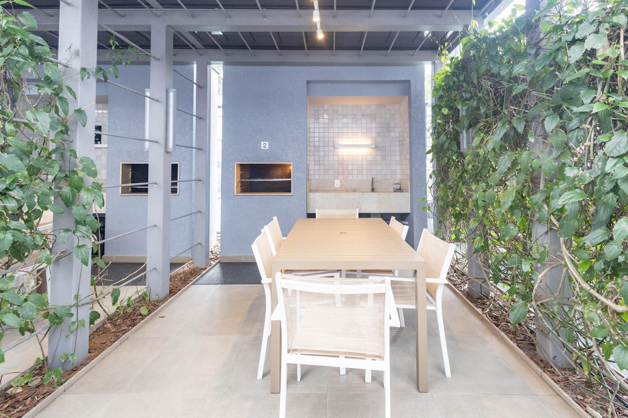Apartamento, 2 quartos, 54 m² - Foto 24