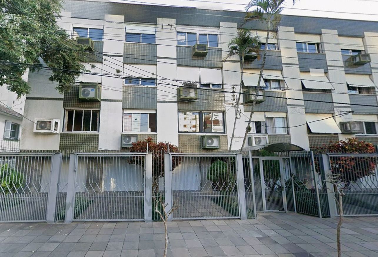 Apartamento, 3 dormitórios no bairro Menino Deus em Porto Alegre para Comprar