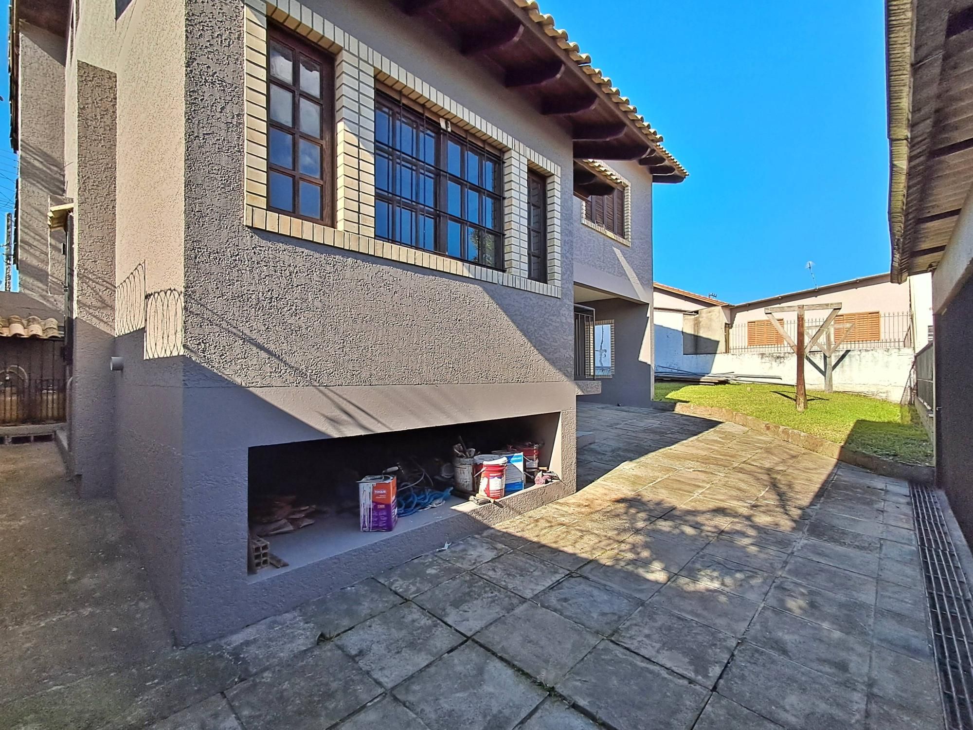 Casa 2 quartos à venda, 240m², Sítio São José - Viamão