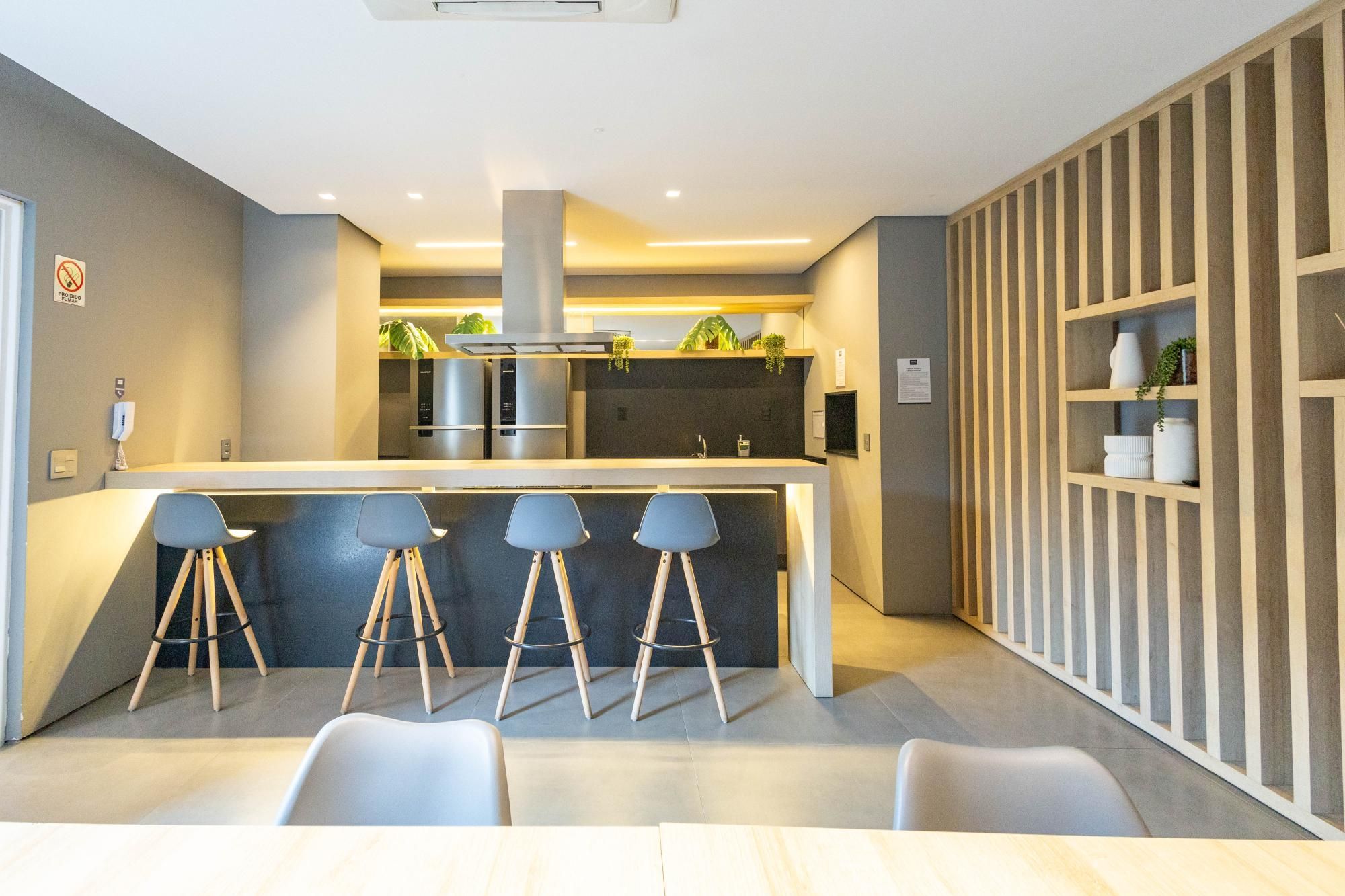 Apartamento, 2 quartos, 54 m² - Foto 30