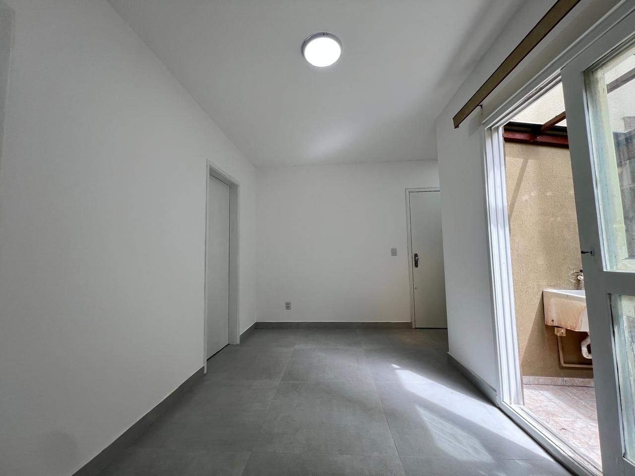 Apartamento, 1 suíte, à venda, 36 m², Jardim Botânico - Porto Alegre — foto 3