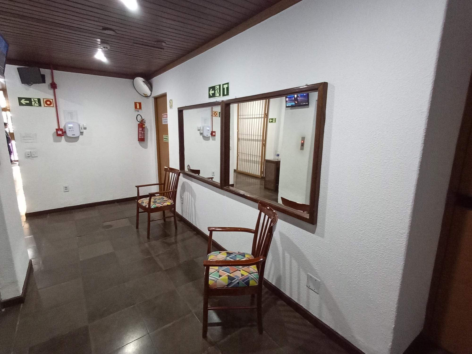 Sala-Conjunto, 31 m² - Foto 23