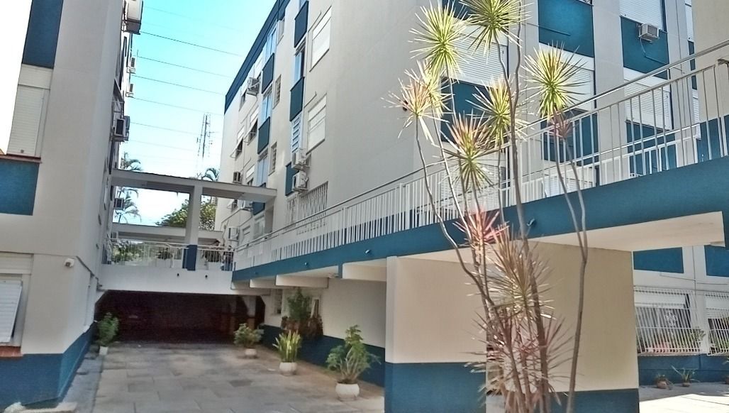 Apartamento à venda com 2 quartos, 58m² - Foto 3