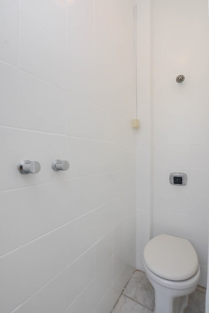 Apartamento à venda com 3 quartos, 138m² - Foto 53