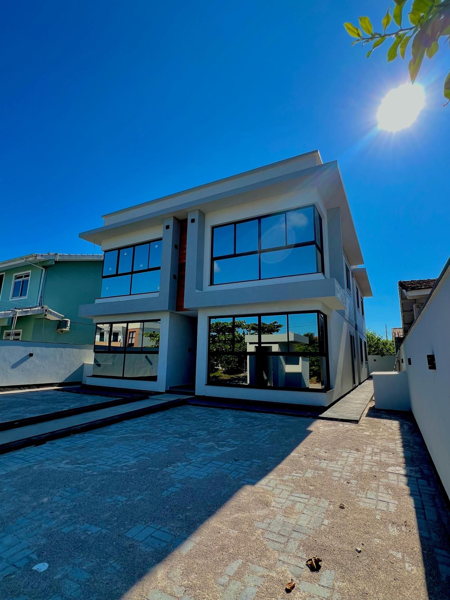 Apartamento à venda com 2 quartos, 67m² - Foto 5
