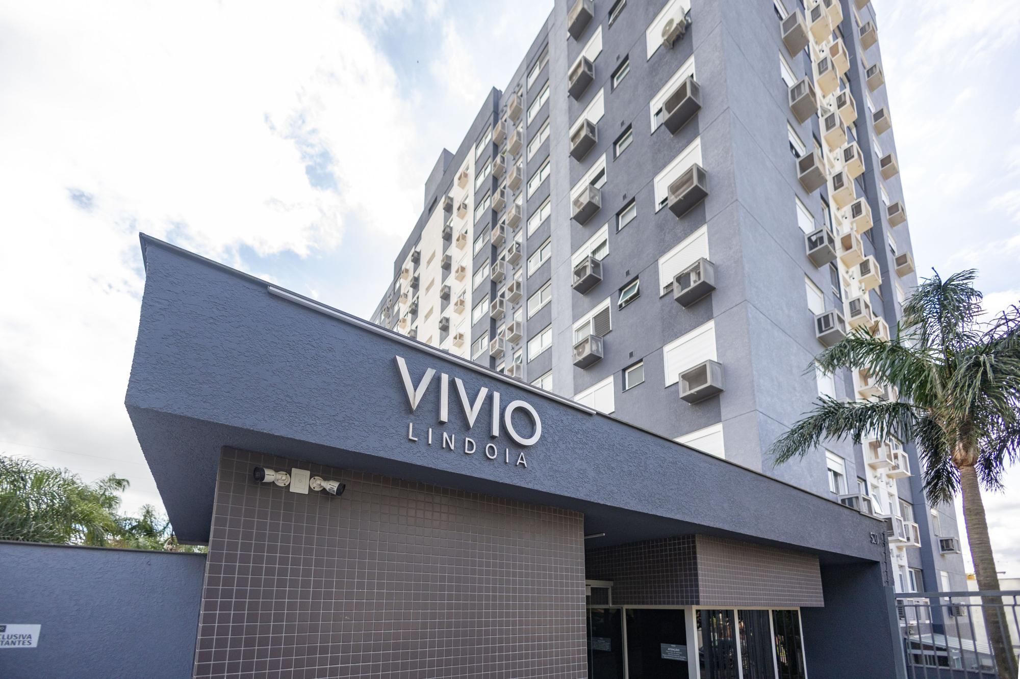 Apartamento, 2 quartos, 54 m² - Foto 38