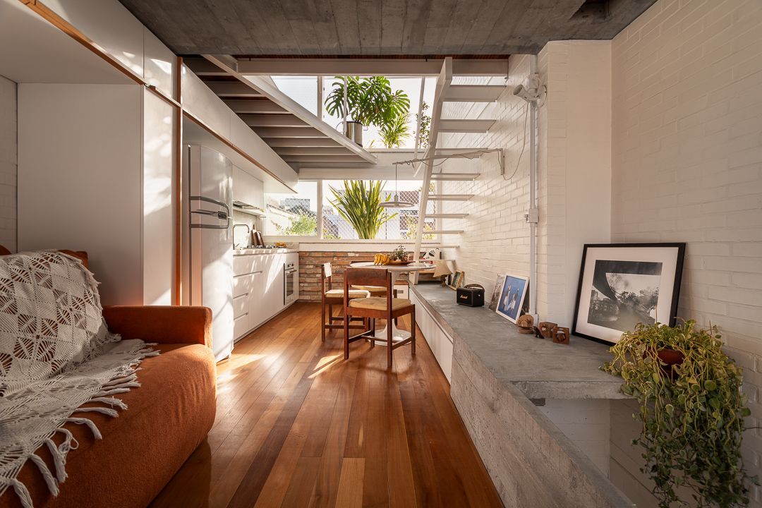 Casa, 2 quartos, 105 m² - Foto 17