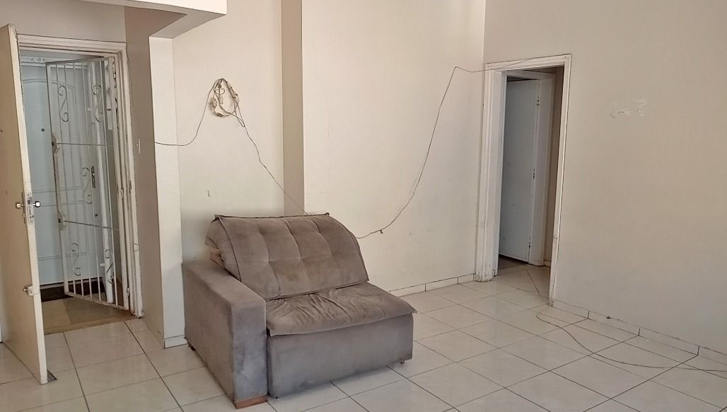 Apartamento à venda com 2 quartos, 58m² - Foto 8