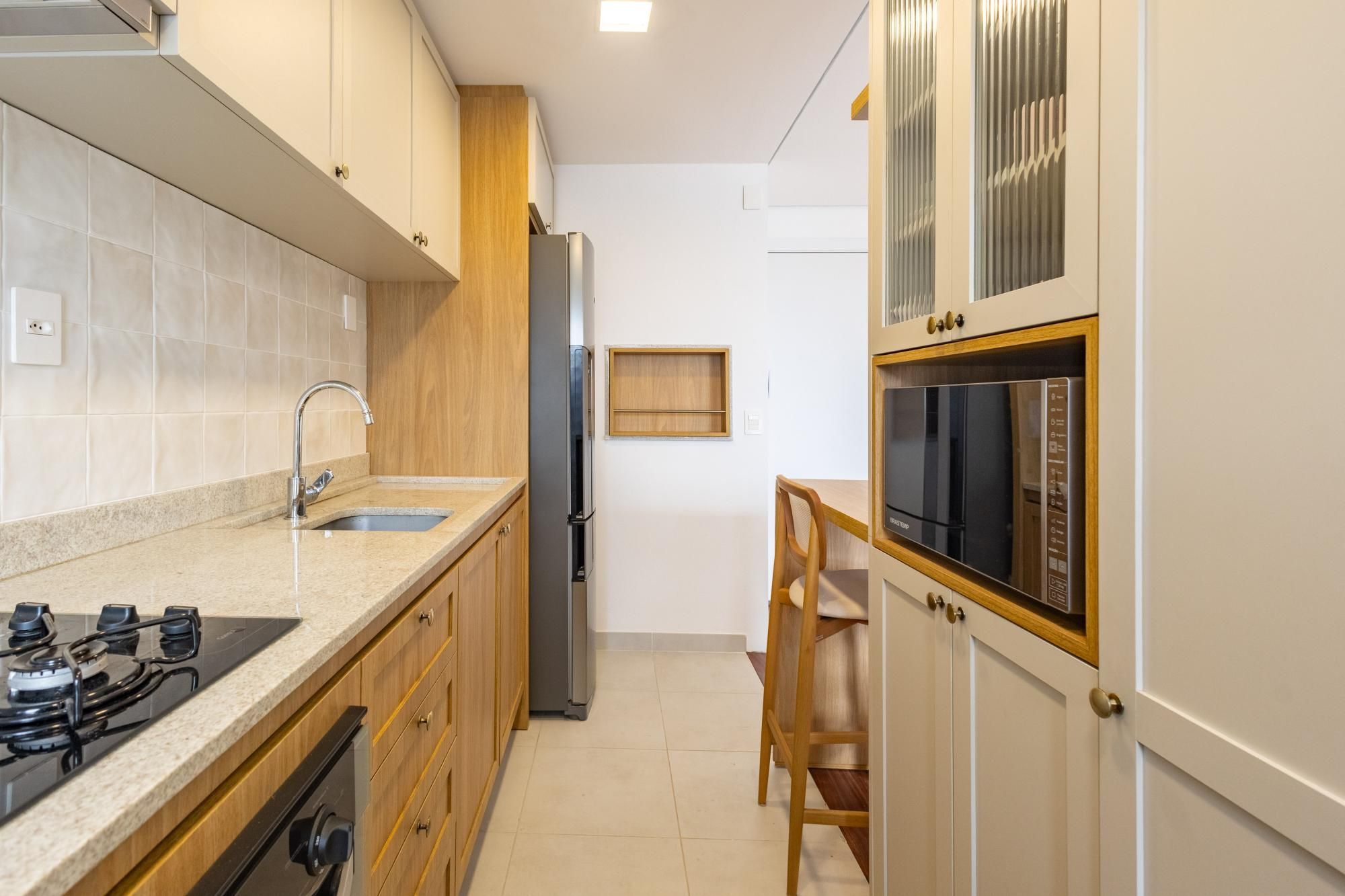 Apartamento, 2 quartos, 54 m² - Foto 13