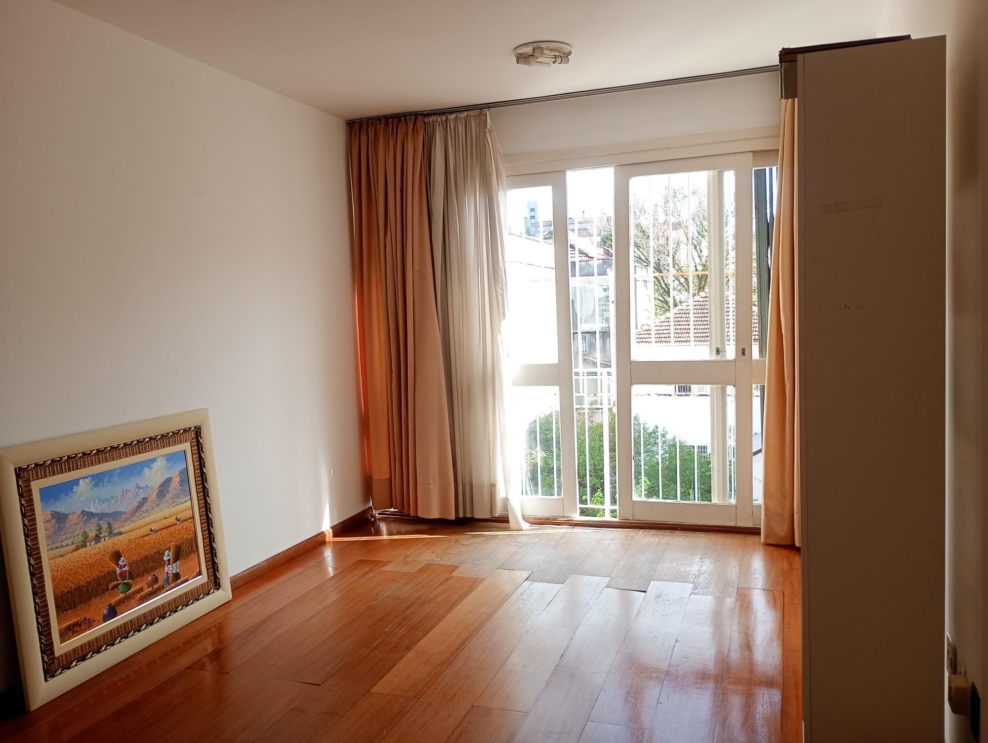47m² | 1 dormitório | Sol da tarde | Cidade Baixa — foto 3