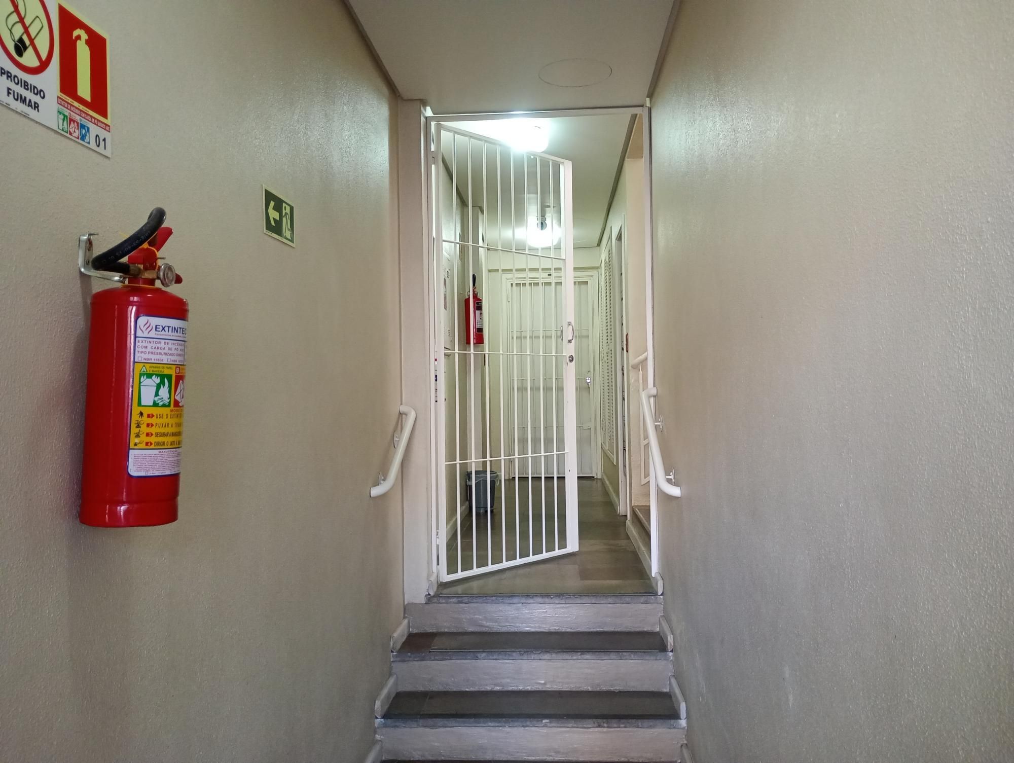 Apartamento, 1 quarto, 46 m² - Foto 11