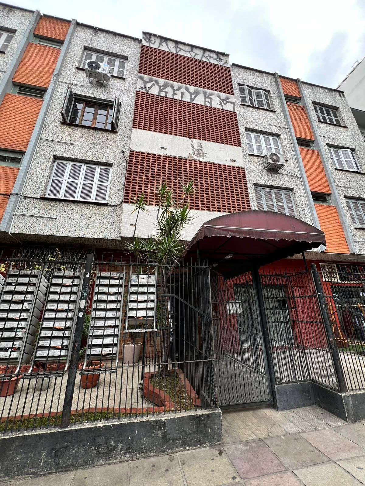 Apartamento, 1 quarto, à venda, 26 m², Cidade Baixa - Porto Alegre — foto 2