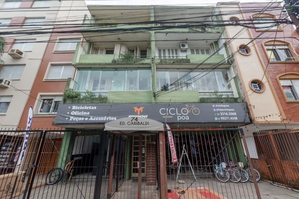 Apartamento à venda com 2 quartos, 81m² - Foto 30