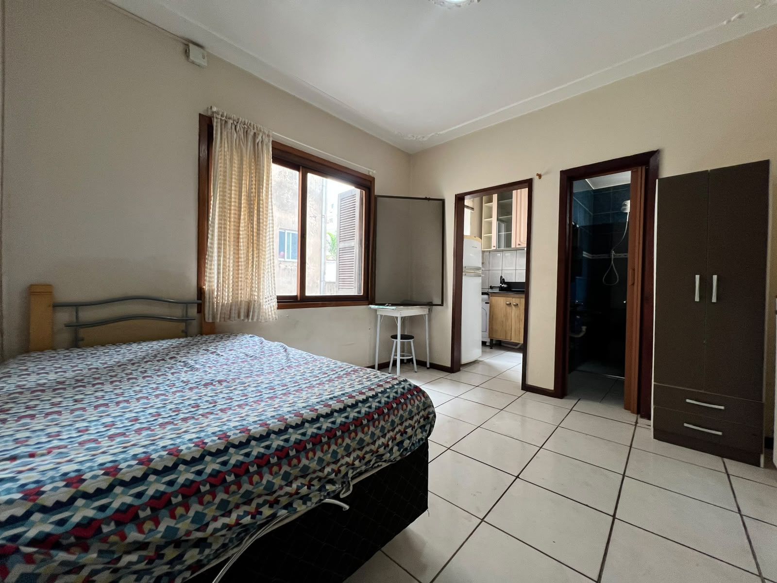Apartamento, 1 quarto, à venda, 26 m², Cidade Baixa - Porto Alegre — foto 3