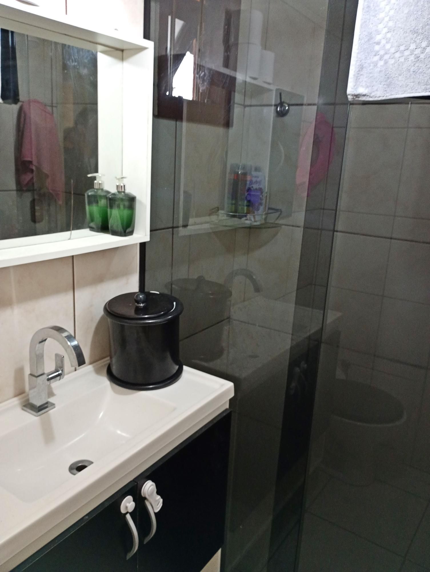 Casa à venda com 3 quartos, 81m² - Foto 41