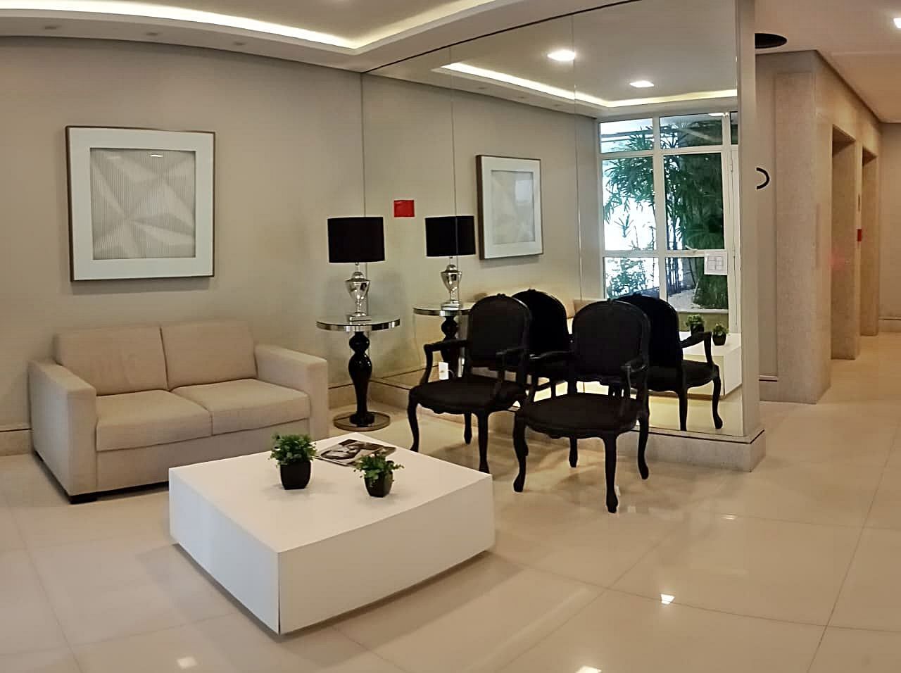 Apartamento de 92m² 2 Suítes à venda no Condomínio Marseille | Rio Branco | R$ 1.290.000,00 — foto 2
