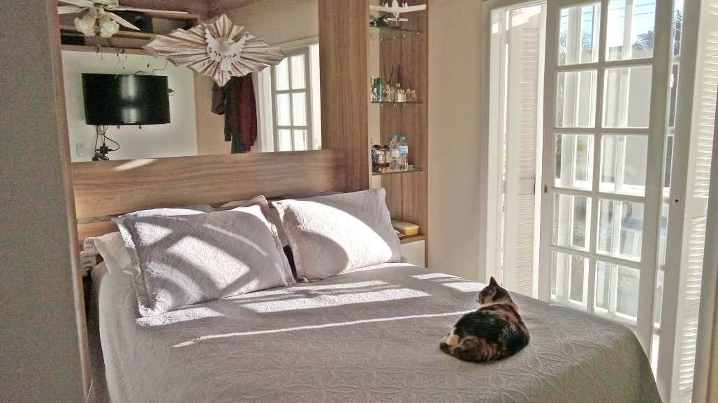 Casa de Condomínio à venda com 5 quartos, 177m² - Foto 18