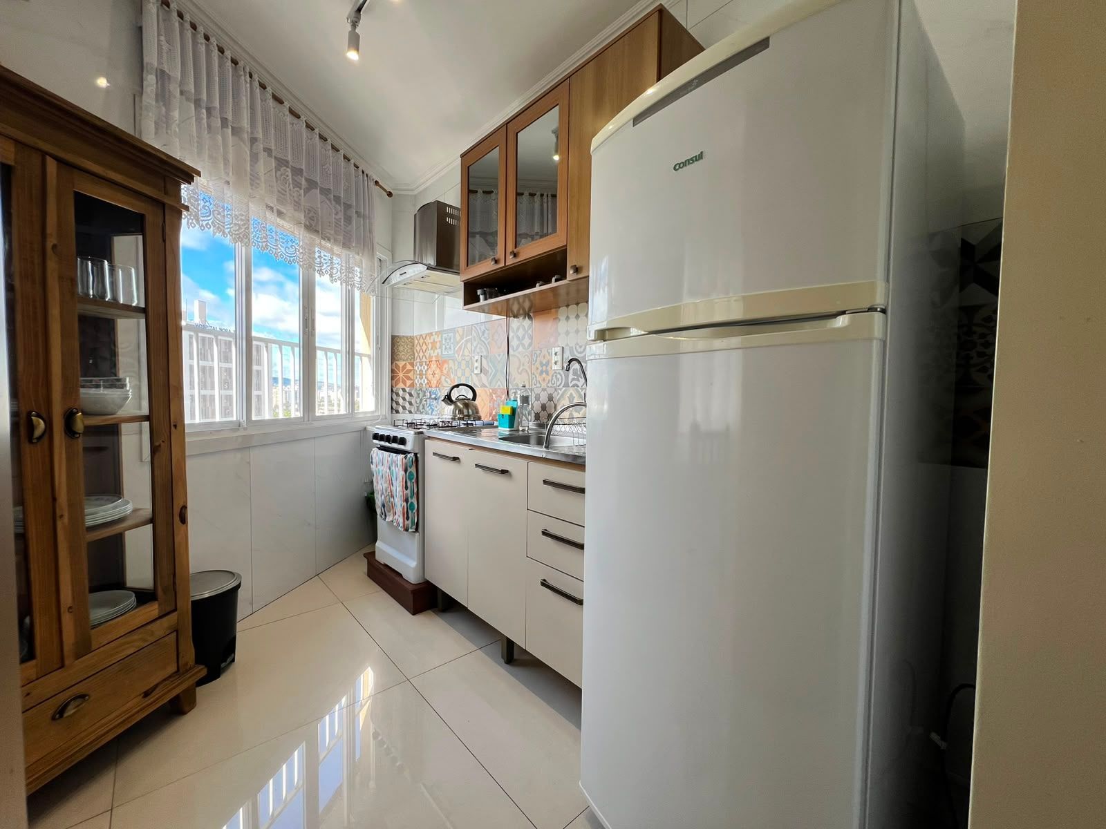 Apartamento, 3 quartos, 64 m² - Foto 25